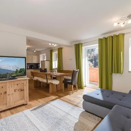Mauerhof Top1 - Urlaub Am Bauernhof Apartment Kirchberg in Tirol