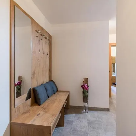 Mauerhof Top1 - Urlaub Am Bauernhof Apartment *