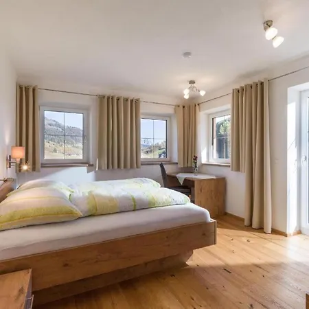 Mauerhof Top1 - Urlaub Am Bauernhof * Kirchberg in Tirol