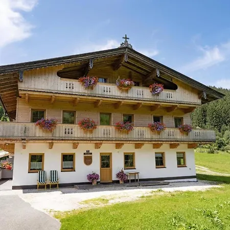 Mauerhof Top1 - Urlaub Am Bauernhof Apartment
