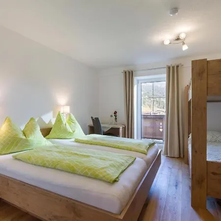 Mauerhof Top1 - Urlaub Am Bauernhof Apartment