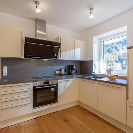Apartment Mauerhof Top1 - Urlaub Am Bauernhof Kirchberg in Tirol