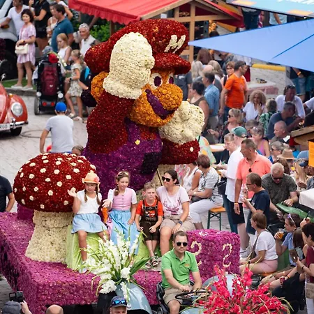 Mauerhof Top1 - Urlaub Am Bauernhof